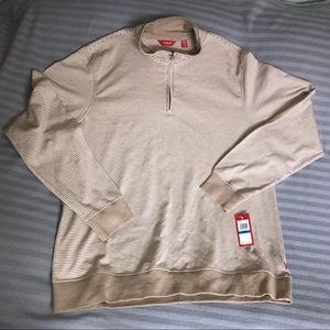 Izod long sleeve shirt